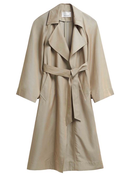 Trench Astoria THE FRANKIE SHOP | TRFS165BEIGE